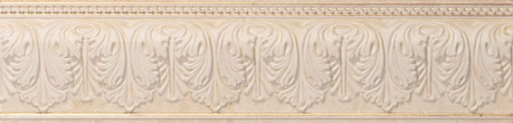 Ape Ceramica Abbey Cenefa Selena Crema Бордюр Ape Ceramica Abbey Cenefa Selena Crema Бордюр