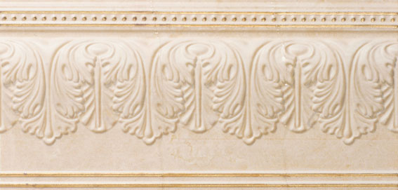 Ape Ceramica Abbey Zocalo Selena Crema Цоколь Ape Ceramica Abbey Zocalo Selena Crema Цоколь
