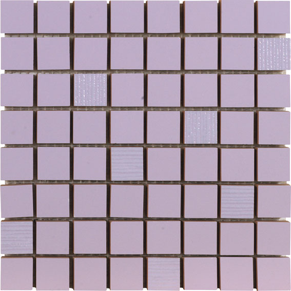 Ape Ceramica Adorable Mosaico Lilac Мозаика Ape Ceramica Adorable Mosaico Lilac Мозаика