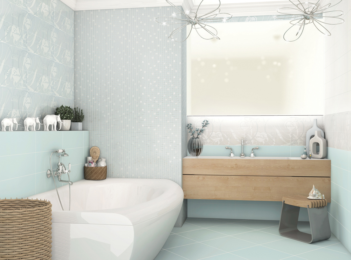 Ape Adorable в интерьере Ape Adorable в интерьере