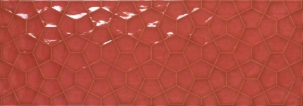Ape Ceramica Allegra Tina Red Rect Плитка настенная Ape Ceramica Allegra Tina Red Rect Плитка настенная