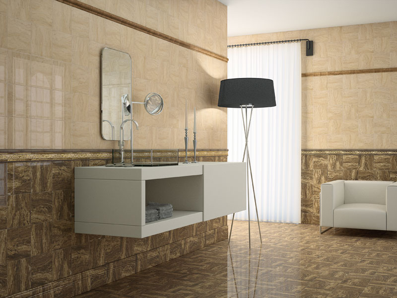 Ape Allure в интерьере Ape Allure в интерьере