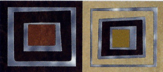 Ape Ceramica Architonic Arts Black Декор Ape Ceramica Architonic Arts Black Декор