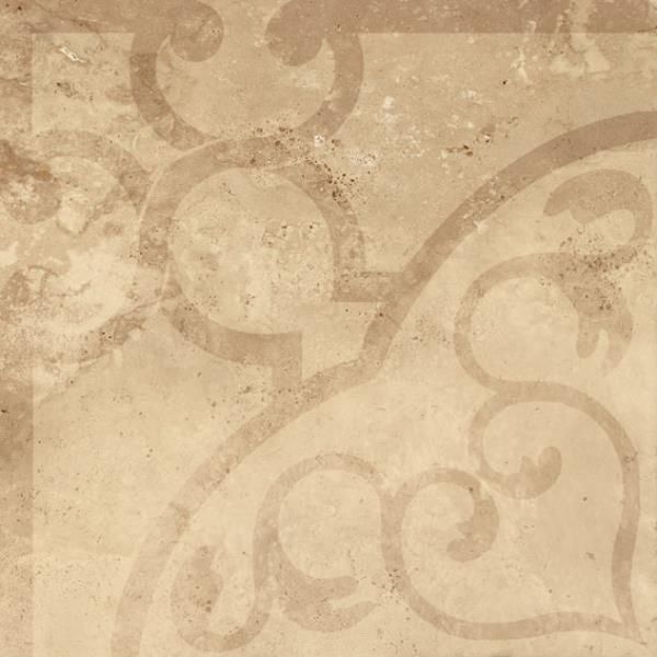 Ape Ceramica Arezzo Fiore Crema Напольная плитка Ape Ceramica Arezzo Fiore Crema Напольная плитка