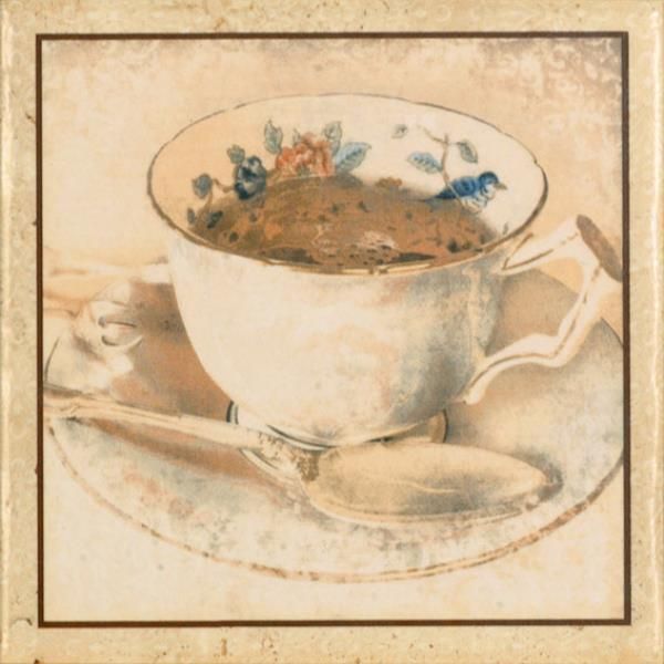 Ape Ceramica Arezzo Tila Crema Декор Ape Ceramica Arezzo Tila Crema Декор