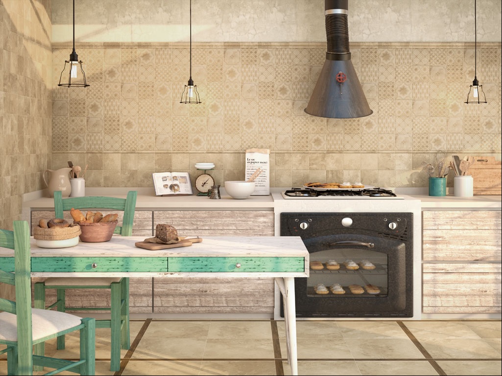 Ape Arezzo в интерьере Ape Arezzo в интерьере