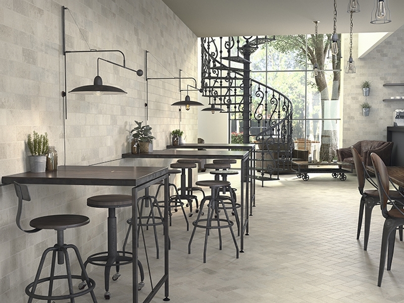 Ape Artisan в интерьере Ape Artisan в интерьере