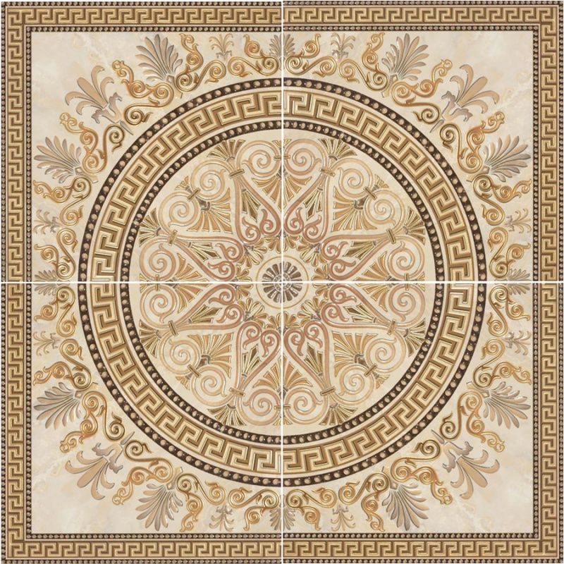 Ape Ceramica Australian Roseton Naron Декор Ape Ceramica Australian Roseton Naron Декор