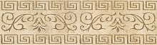 Ape Ceramica Babylon Cenefa Arka Crema Бордюр Ape Ceramica Babylon Cenefa Arka Crema Бордюр