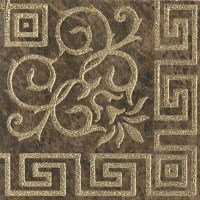 Ape Ceramica Babylon Taco Arka Marron Вставка Ape Ceramica Babylon Taco Arka Marron Вставка