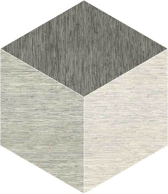 Ape Ceramica Bali Hexagon Diamond Универсальная плитка Ape Ceramica Bali Hexagon Diamond Универсальная плитка
