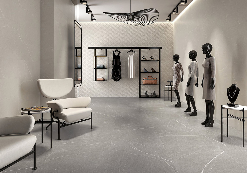 Ape Baltimore в интерьере Ape Baltimore в интерьере