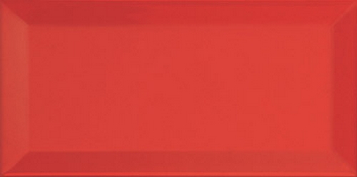 Ape Ceramica Biselado Rojo Brillo Настенная плитка Ape Ceramica Biselado Rojo Brillo Настенная плитка