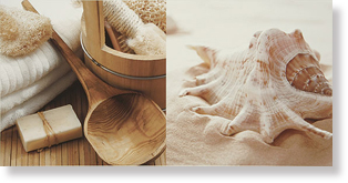 Ape Ceramica Blancos Decor Playa Brillo Декор Ape Ceramica Blancos Decor Playa Brillo Декор
