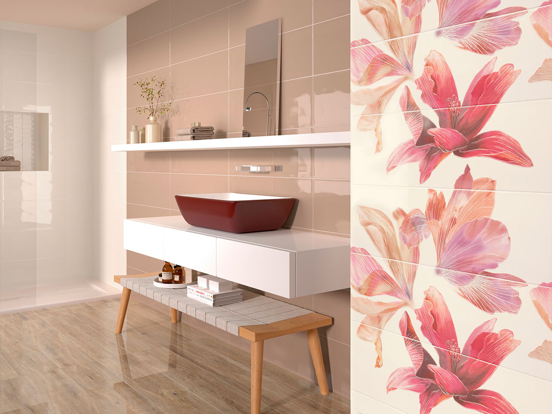 Ape Bloom в интерьере Ape Bloom в интерьере
