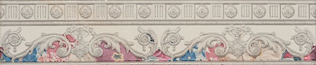 Ape Ceramica Canova Cenefa Canova Modena Бордюр Ape Ceramica Canova Cenefa Canova Modena Бордюр