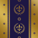 Ape Ceramica Capricho De Los Zares Faberge Cobalto Декор Ape Ceramica Capricho De Los Zares Faberge Cobalto Декор