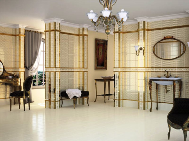 Ape Capricho De Los Zares в интерьере Ape Capricho De Los Zares в интерьере