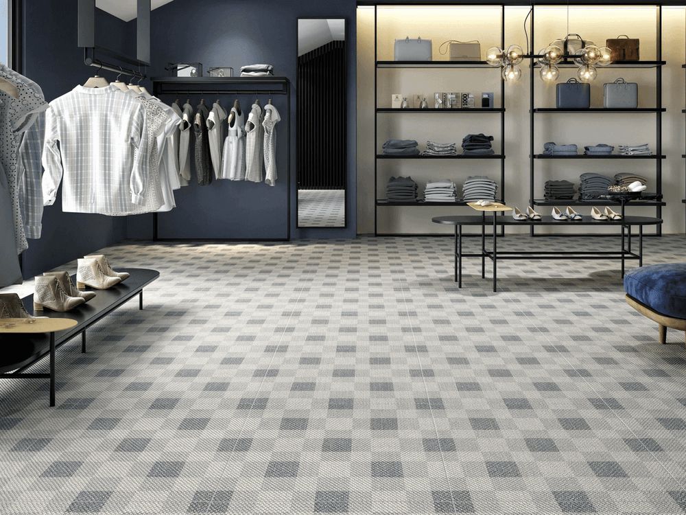 Ape Carpet в интерьере Ape Carpet в интерьере