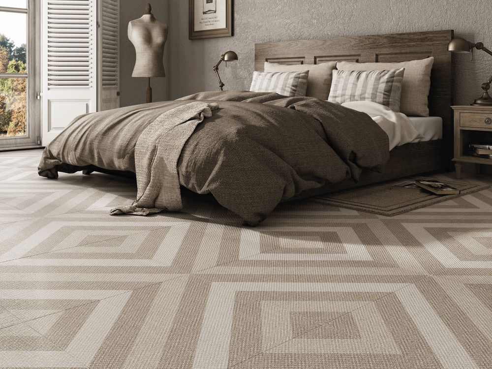 Ape Carpet в интерьере Ape Carpet в интерьере