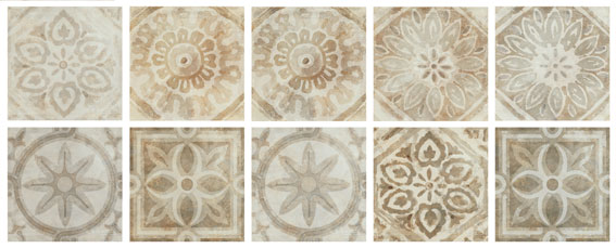Ape Ceramica Century Ophelia mix Настенная плитка Ape Ceramica Century Ophelia mix Настенная плитка