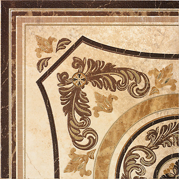 Ape Ceramica Colani Roseton Khroma Декор Ape Ceramica Colani Roseton Khroma Декор
