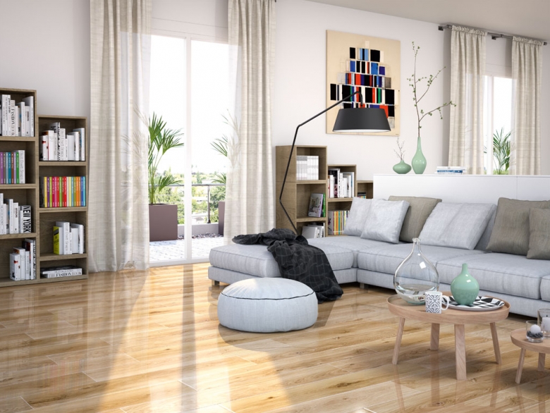 Ape Copenhague в интерьере Ape Copenhague в интерьере