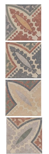 Ape Ceramica Corcega Corcega mix Напольная плитка Ape Ceramica Corcega Corcega mix Напольная плитка