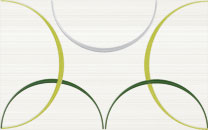 Ape Ceramica Dance Decor Boucle Pistacho Декор Ape Ceramica Dance Decor Boucle Pistacho Декор
