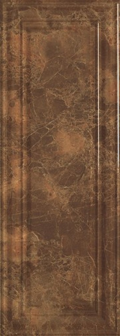 Ape Ceramica Deja Vu Boiserie Brown Настенная плитка Ape Ceramica Deja Vu Boiserie Brown Настенная плитка