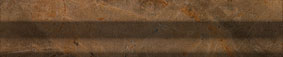 Ape Ceramica Deja Vu Capitel Brown Бордюр Ape Ceramica Deja Vu Capitel Brown Бордюр