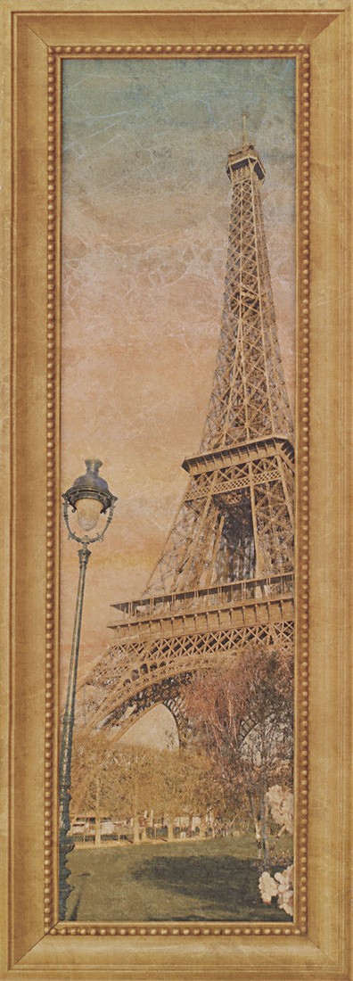 Ape Ceramica Deja Vu Decor Eiffel Декор Ape Ceramica Deja Vu Decor Eiffel Декор