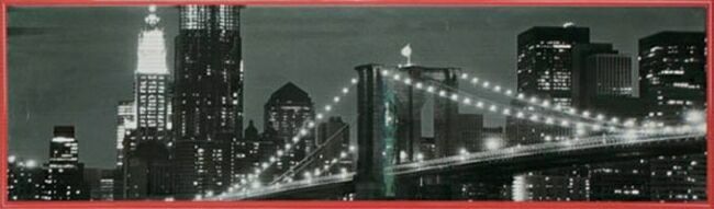 Ape Ceramica Diplomatic Decor Manhattan I Декор Ape Ceramica Diplomatic Decor Manhattan I Декор