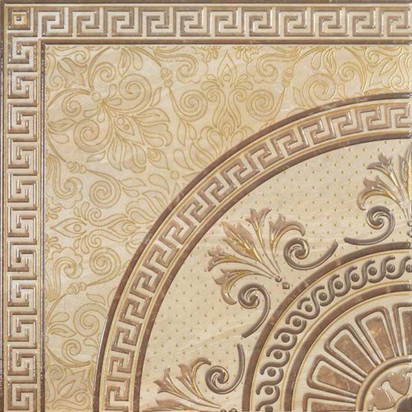 Ape Ceramica Dolmen Roseton Cream Декор Ape Ceramica Dolmen Roseton Cream Декор