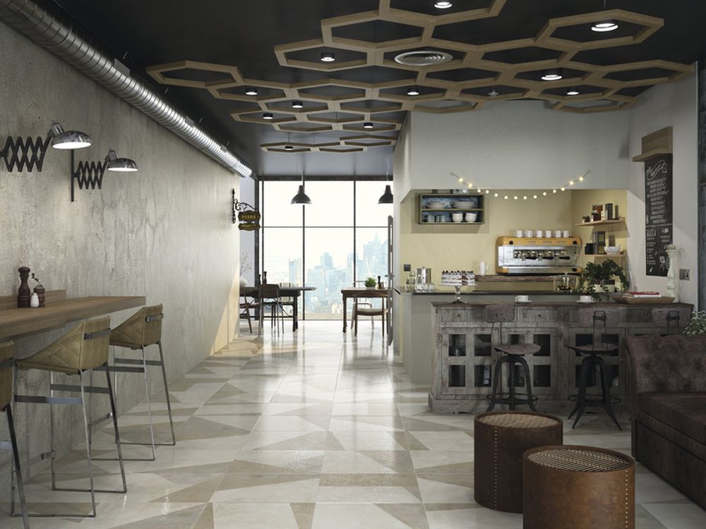 Ape Dorset в интерьере Ape Dorset в интерьере