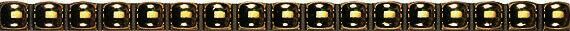 Ape Ceramica Duomo Gold Pearl Декор Ape Ceramica Duomo Gold Pearl Декор