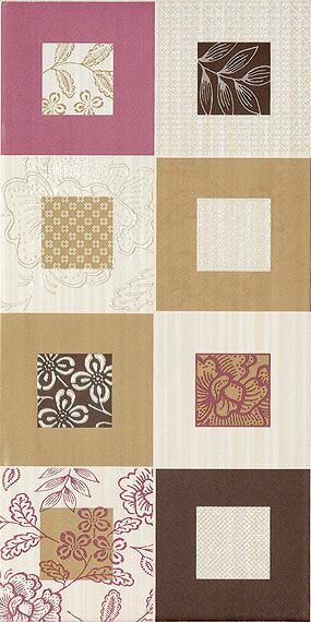 Ape Ceramica Elegance Decor Hypnotic Champagne Декор Ape Ceramica Elegance Decor Hypnotic Champagne Декор