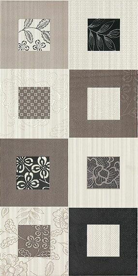 Ape Ceramica Elegance Decor Hypnotic Marengo Декор Ape Ceramica Elegance Decor Hypnotic Marengo Декор