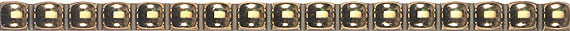Ape Ceramica Fantasy Cen Gold Pearl Бордюр Ape Ceramica Fantasy Cen Gold Pearl Бордюр