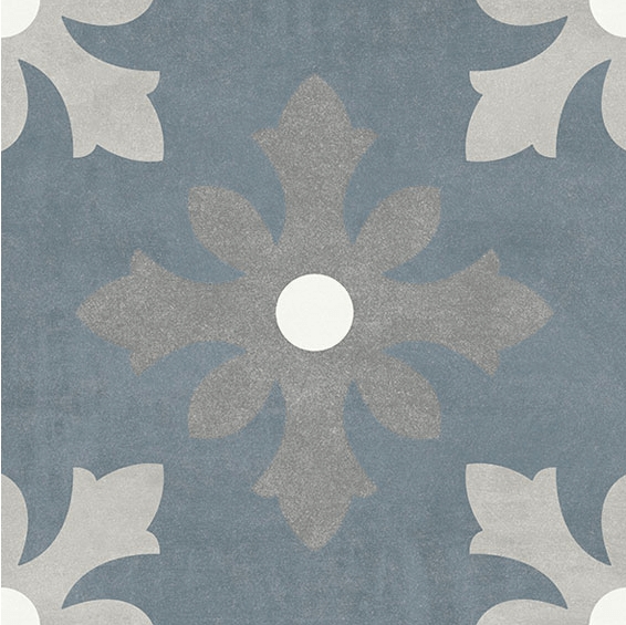 Ape Ceramica Fiorella Decor Dania Напольная плитка Ape Ceramica Fiorella Decor Dania Напольная плитка