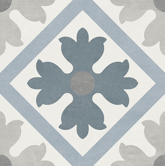 Ape Ceramica Fiorella Decor Martia Напольная плитка Ape Ceramica Fiorella Decor Martia Напольная плитка