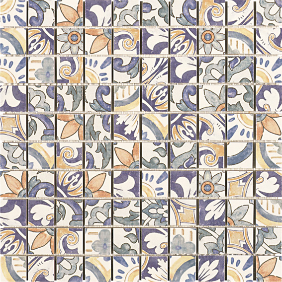 Ape Ceramica Giorno Malla Vernice Мозаика Ape Ceramica Giorno Malla Vernice Мозаика