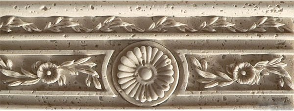 Ape Ceramica Hellas Naxos Бордюр Ape Ceramica Hellas Naxos Бордюр