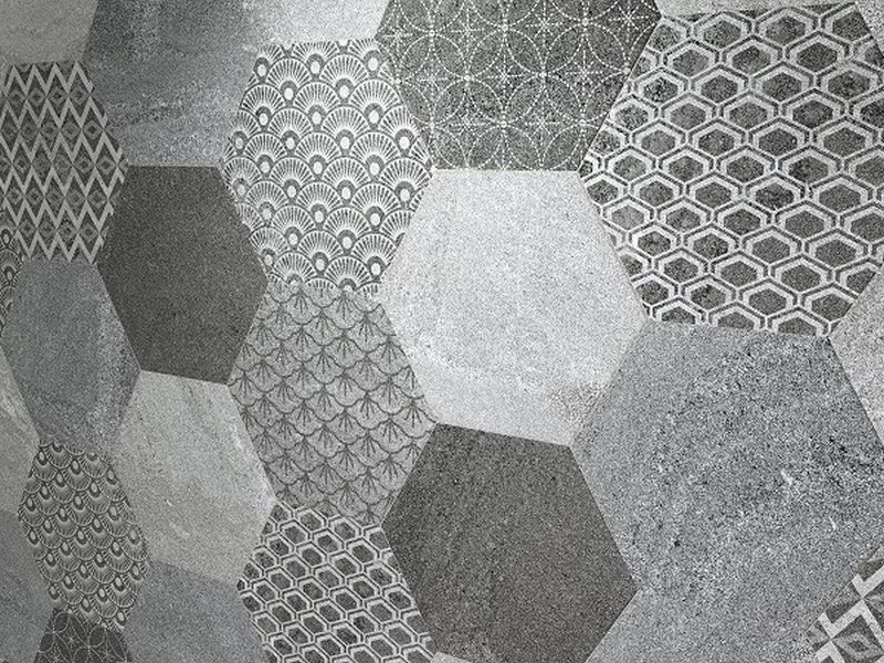 Ape Hexagon в интерьере Ape Hexagon в интерьере