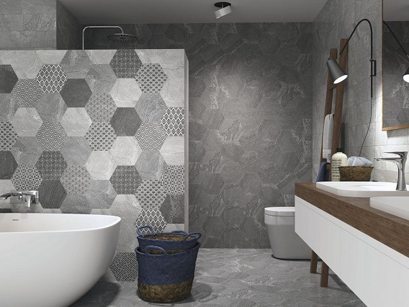 Ape Hexagon в интерьере Ape Hexagon в интерьере