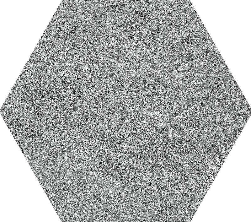 Ape Ceramica Hexagon Soft Grey Керамогранит Ape Ceramica Hexagon Soft Grey Керамогранит