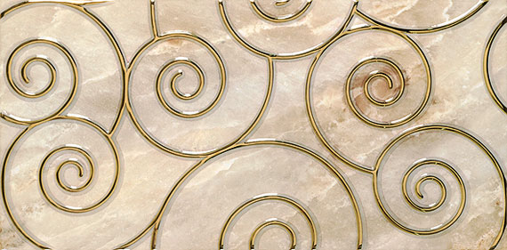 Ape Ceramica Impero Decor Piola Декор Ape Ceramica Impero Decor Piola Декор