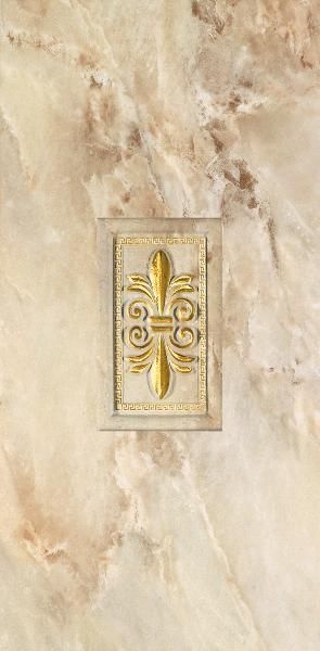 Ape Ceramica Impero Tivoli Gold Piola Декор Ape Ceramica Impero Tivoli Gold Piola Декор