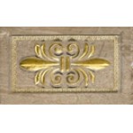 Ape Ceramica Jordan Taco Gold Natural Вставка Ape Ceramica Jordan Taco Gold Natural Вставка