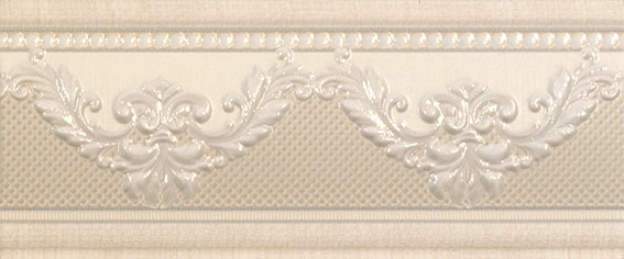Ape Ceramica Le Marais Cenefa Ivory Бордюр Ape Ceramica Le Marais Cenefa Ivory Бордюр